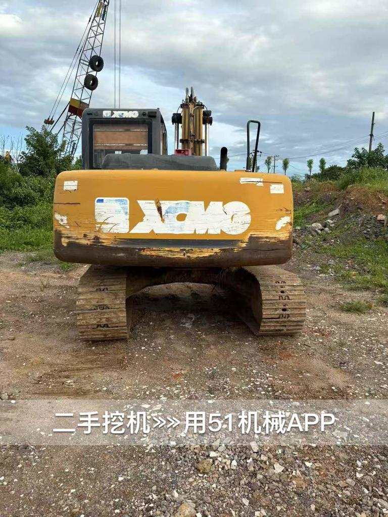 51机械